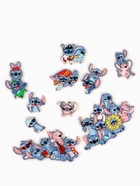 Пазл фигурный «Космический друг», в рамке, 27 деталей - Фото 9