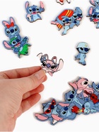 Пазл фигурный «Космический друг», в рамке, 27 деталей - Фото 10