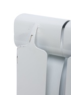 УЦЕНКА Радиатор биметаллический Royal Thermo Revolution Bimetall, 500 x 80 мм, 10 секций - Фото 8