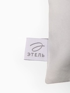 Подушка декоративная новогодняя «Этель. Венок: С Новым годом», 40×40 см, велюр - Фото 6