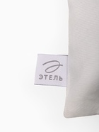 Подушка декоративная новогодняя «Этель. Time to decorate», 40×40 см, велюр - Фото 6