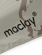 УЦЕНКА Зонт пляжный Maclay, d=260 см, h=240 см - Фото 15