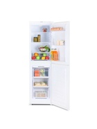 Холодильник «Бирюса» 420, двухкамерный, класс А, 205 л, 48 см, белый - Фото 2