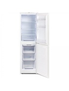 Холодильник «Бирюса» 420, двухкамерный, класс А, 205 л, 48 см, белый - Фото 3