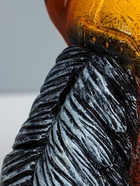 Копилка для денег «Бюст. Конь в кепке», гипс, 26×14.5×21.5 см - фото 119109751