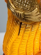 Копилка для денег «Лошадка с ромашкой», гипс, 28×17×21 см - фото 119109765