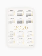 Календарь 2026 карманный «Волшебных мгновений!» - Фото 3