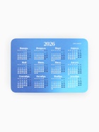 Календарь 2026 карманный «Верь в мечту» - Фото 3