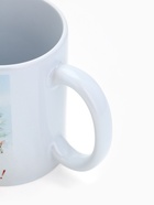 Кружка новогодняя керамическая «Пусть сбываются все мечты», 320 мл - Фото 4