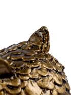 УЦЕНКА Часы настольные интерьерные каминные «Две совы», 15.5×9×29.5 см - Фото 6