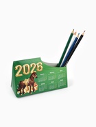 Календарь-органайзер 2026, МИКС 10872697