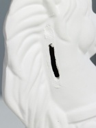 Копилка для денег «Лошадка с попоной», гипс, 25 см, натуральный, под роспись - Фото 7