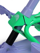 Снегокат, мятный, сиреневый, ТСП/МС Nika Kids 10878341