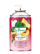 УЦЕНКА Освежитель воздуха «Green collection by Provence»: «Фруктовый десерт» универсальный сменный б - Фото 1