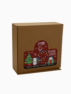 УЦЕНКА Набор новогодний «Ежик»: 2 кружки по 180 мл, 2 ложки - Фото 13