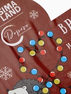 УЦЕНКА Набор новогодний «Ежик»: 2 кружки по 180 мл, 2 ложки - Фото 17