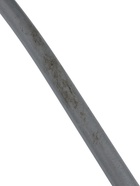 УЦЕНКА Стул "Венский 2", Серебристый металлик/Молочный - Фото 11