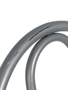 УЦЕНКА Стул "Венский 2", Серебристый металлик/Молочный - Фото 4