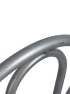 УЦЕНКА Стул "Венский 2", Серебристый металлик/Молочный - Фото 7