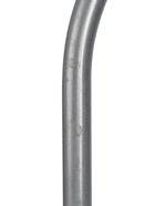 УЦЕНКА Стул "Венский 2", Серебристый металлик/Молочный - Фото 9