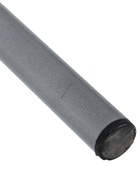 УЦЕНКА Стул «Венский Мягкий», Серебристый металлик/Молочный - Фото 12