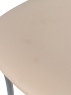 УЦЕНКА Стул «Венский Мягкий», Серебристый металлик/Молочный - Фото 3