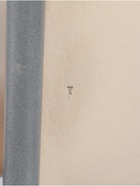 УЦЕНКА Стул «Венский Мягкий», Серебристый металлик/Молочный - Фото 7