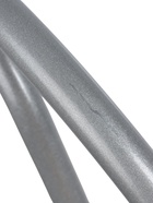 УЦЕНКА Стул «Венский Мягкий», Серебристый металлик/Молочный - Фото 10