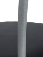 УЦЕНКА Стул "Венский 2", Серебристый металлик/Черный - Фото 7