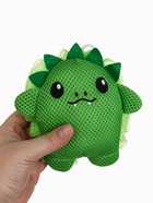 Игрушка - мочалка детская «Дракоша» Крошка Я 10843109 - фото 16990714