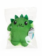 Игрушка - мочалка детская «Дракоша» Крошка Я - фото 60060786
