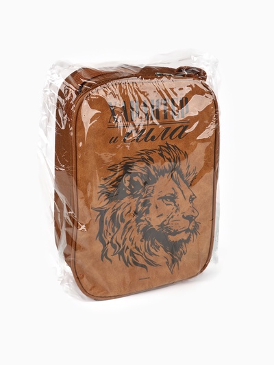 Подарочный набор «Характер и сила», термос 500 мл, кружка 2 шт.