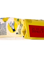 УЦЕНКА Стикер для очищения унитаза Domestos «Лимонная свежесть» 3 шт по 10 г - Фото 5