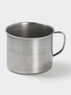 Кружка «Мэйли», 450 мл, d=9.5 см, нержавеющая сталь - Фото 3