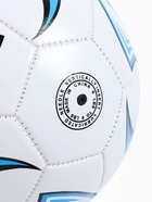 Футбольный мяч, машинная сшивка, 32 панели, р. 5, PVC, цвет МИКС - Фото 4