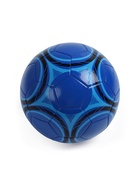 Футбольный мяч, машинная сшивка, 32 панели, р. 5, PVC, цвет МИКС - Фото 6