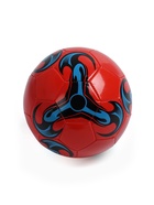 Футбольный мяч, машинная сшивка, 32 панели, р. 5, PVC, цвет МИКС - Фото 8