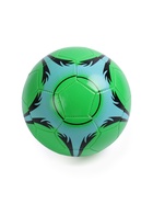 Футбольный мяч, машинная сшивка, 32 панели, р. 5, PVC, цвет МИКС 10879774