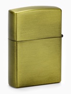 Зажигалка бензиновая «Лошадь», 5.5×3.5 см - Фото 6
