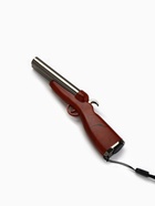 Зажигалка газовая «Ружье», коричневая, 13.5×2.6 см  (артикул 10896536)  большой выбор товаров оптом и в розницу по низким ценам с доставкой