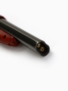 Зажигалка газовая «Ружье», коричневая, 13.5×2.6 см  (артикул 10896536)  большой выбор товаров оптом и в розницу по низким ценам с доставкой