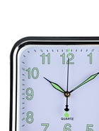 УЦЕНКА Часы настенные "Илони", d-25 см, дискретный ход, флуоресцентные - фото 14982632