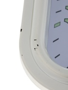 УЦЕНКА Часы настенные "Илони", d-25 см, дискретный ход, флуоресцентные - фото 14982635