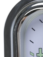 УЦЕНКА Часы настенные "Илони", d-25 см, дискретный ход, флуоресцентные - фото 14982637