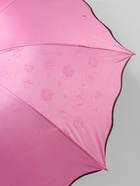 УЦЕНКА Зонт механический Juicy, с проявляющимся рисунком, 4 сложения, 8 спиц, R=46/55 см, d=92 см, МИКС 10926722