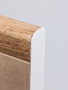 УЦЕНКА Кухонный гарнитур в потолок 3000 Виктория, Кашемир/Дуб крафт - Фото 14