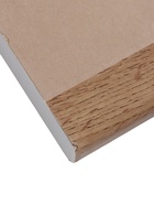 УЦЕНКА Кухонный гарнитур в потолок 3000 Виктория, Кашемир/Дуб крафт - Фото 10