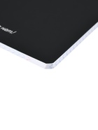 Тетради в клетку, 48 л., набор из 5 шт., блок №1«Просто черная тетрадь» софт-тач, уф-лак - Фото 2