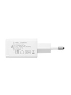 Зарядное устройство Cablexpert MP3A-PC-56, 5Вт, 1А, 1хUSB, белый, пакет - фото 809339178