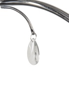 Люстра «Лиана» 5хЕ27 40 Вт хром BayerLux - фото 809282950